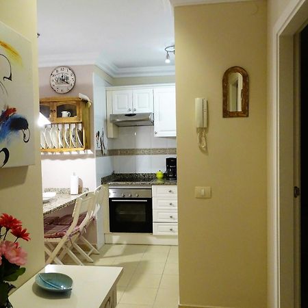 פוארטו דה לה קרוז Holiday Home Los Frailes מראה חיצוני תמונה