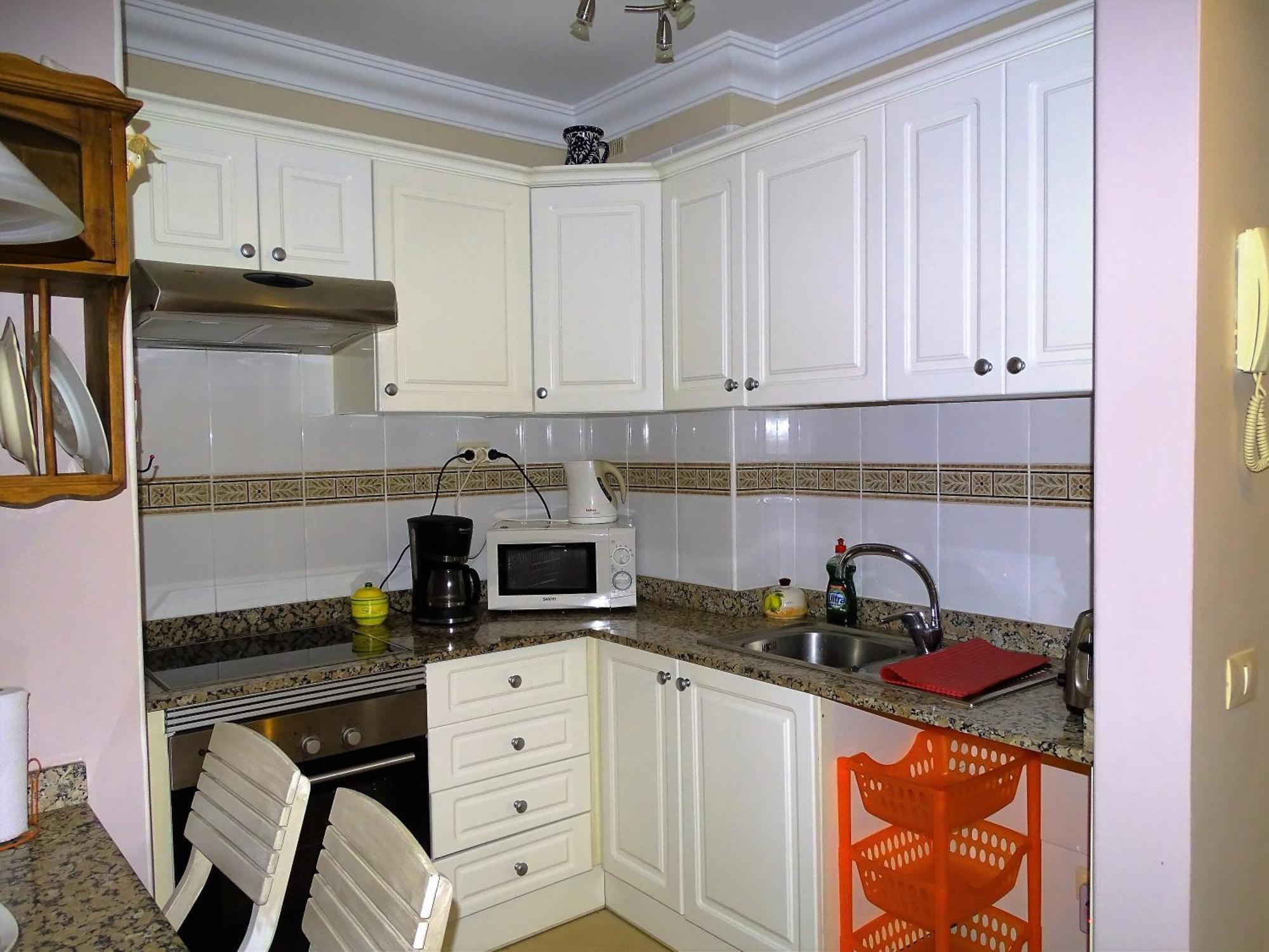 פוארטו דה לה קרוז Holiday Home Los Frailes מראה חיצוני תמונה