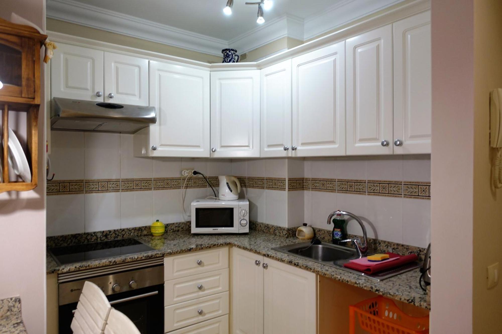 פוארטו דה לה קרוז Holiday Home Los Frailes מראה חיצוני תמונה