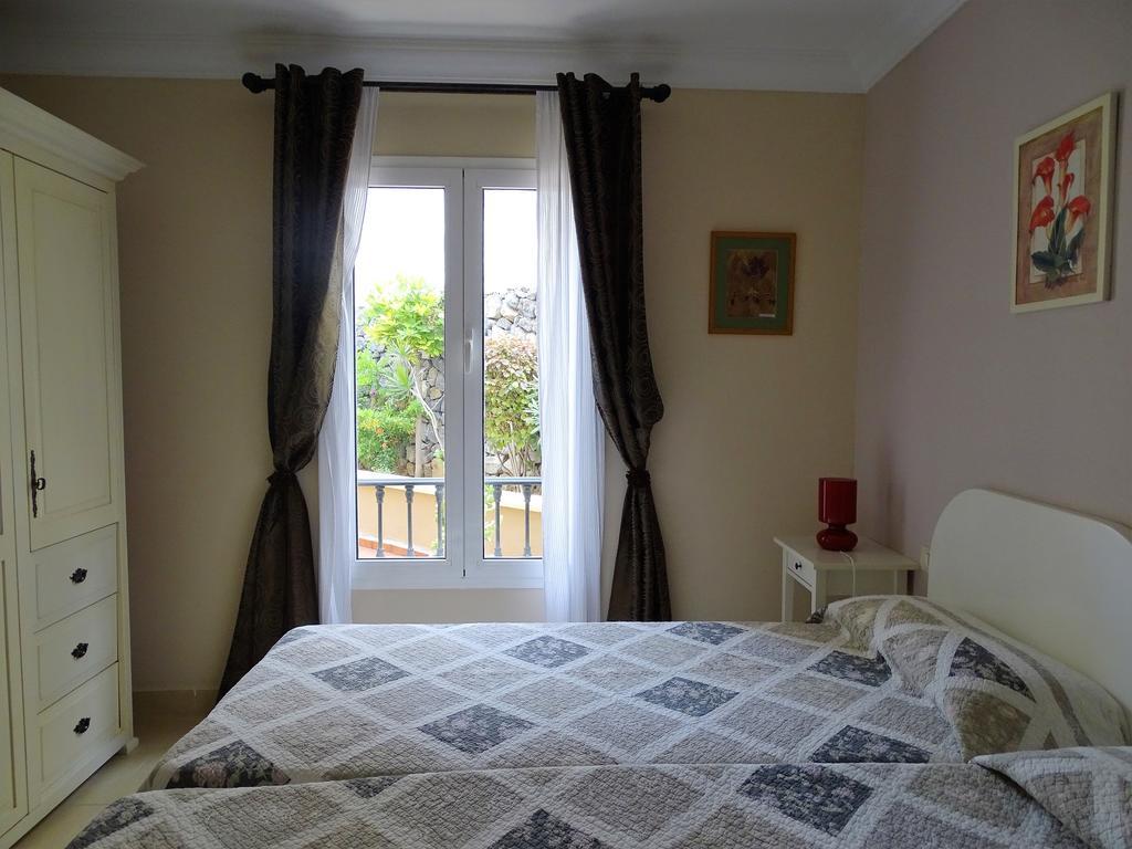 פוארטו דה לה קרוז Holiday Home Los Frailes מראה חיצוני תמונה