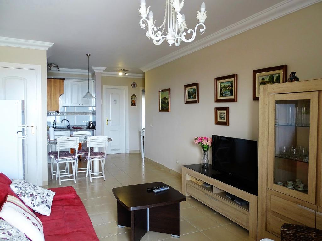 פוארטו דה לה קרוז Holiday Home Los Frailes מראה חיצוני תמונה
