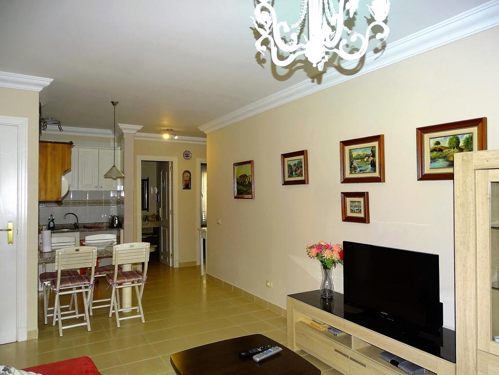פוארטו דה לה קרוז Holiday Home Los Frailes מראה חיצוני תמונה