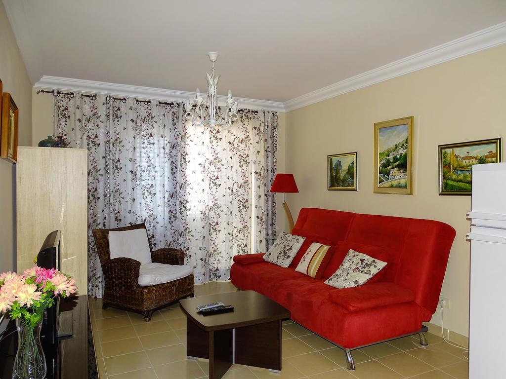 פוארטו דה לה קרוז Holiday Home Los Frailes מראה חיצוני תמונה