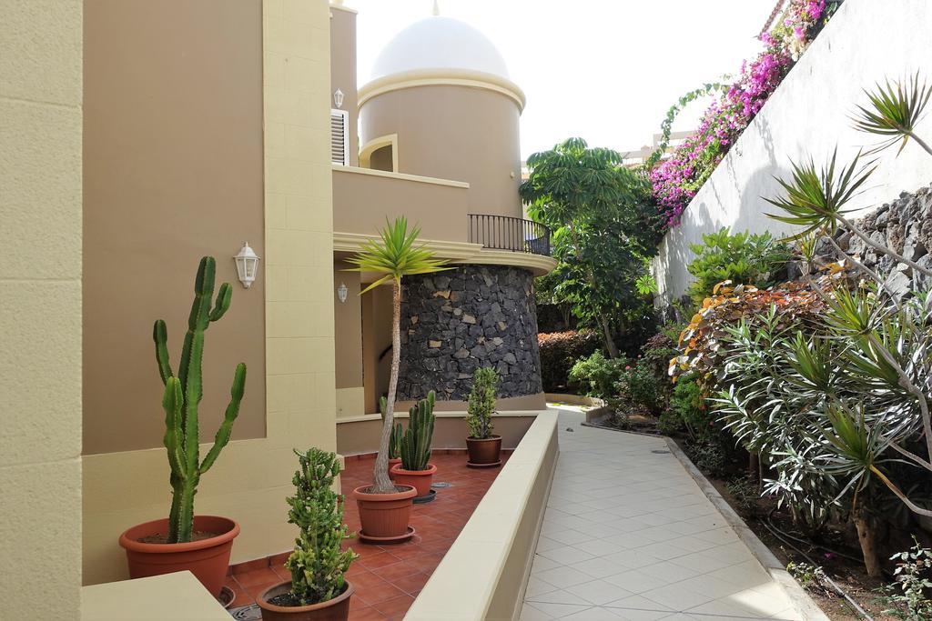 פוארטו דה לה קרוז Holiday Home Los Frailes מראה חיצוני תמונה