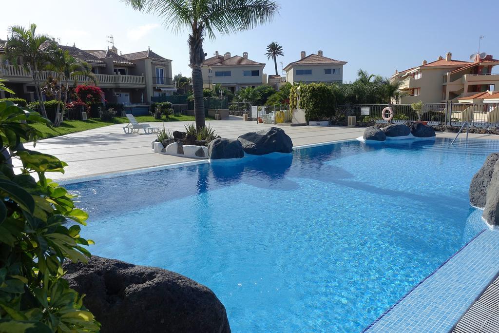 פוארטו דה לה קרוז Holiday Home Los Frailes מראה חיצוני תמונה