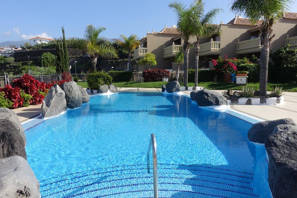 פוארטו דה לה קרוז Holiday Home Los Frailes מראה חיצוני תמונה