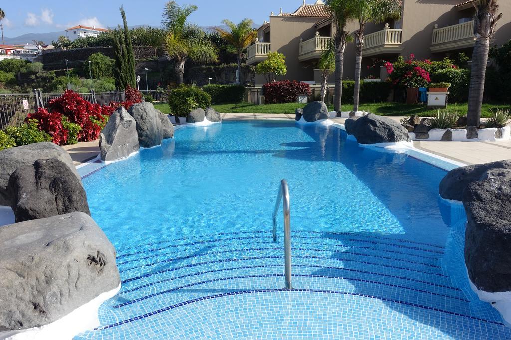 פוארטו דה לה קרוז Holiday Home Los Frailes מראה חיצוני תמונה