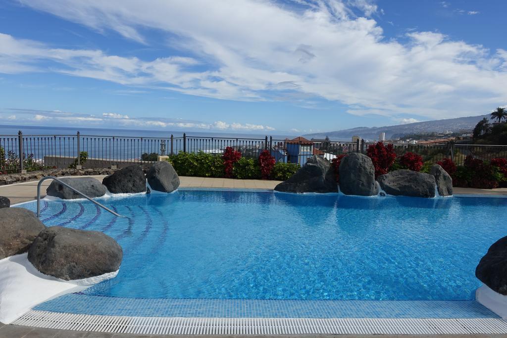 פוארטו דה לה קרוז Holiday Home Los Frailes מראה חיצוני תמונה