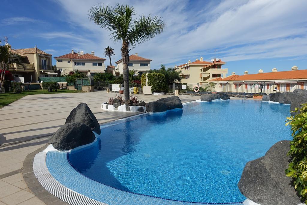 פוארטו דה לה קרוז Holiday Home Los Frailes מראה חיצוני תמונה