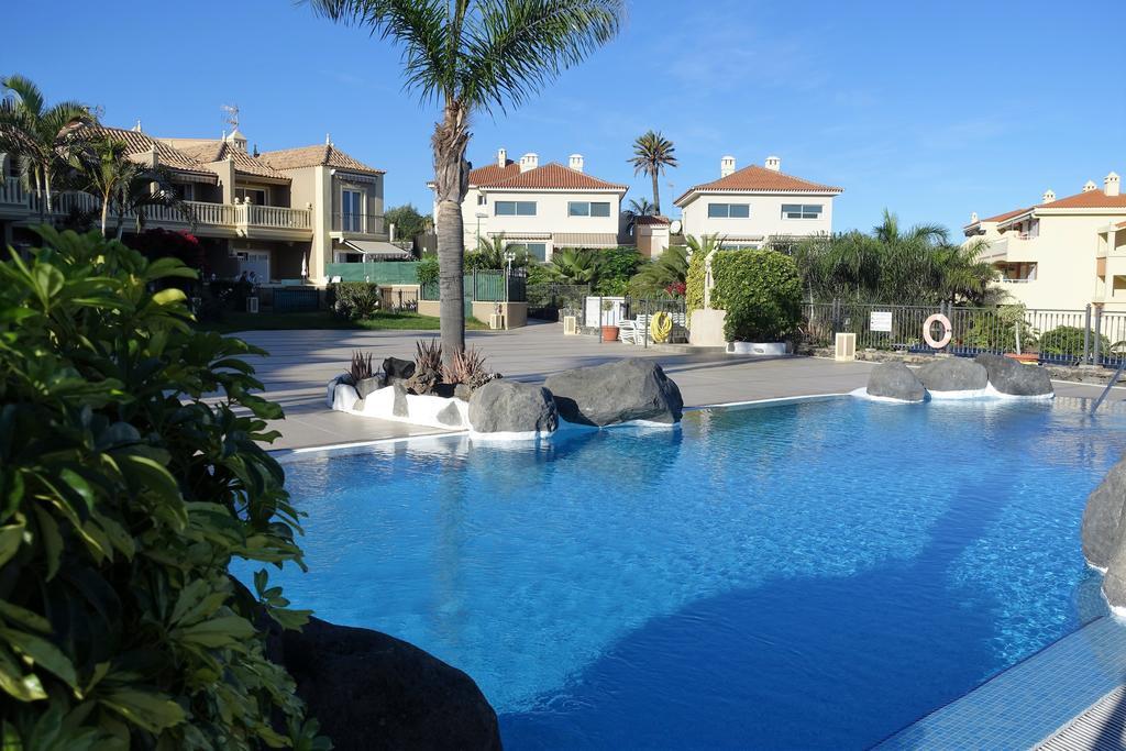 פוארטו דה לה קרוז Holiday Home Los Frailes מראה חיצוני תמונה