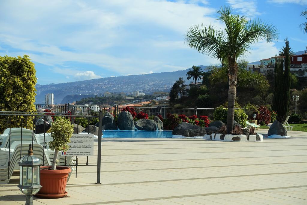 פוארטו דה לה קרוז Holiday Home Los Frailes מראה חיצוני תמונה