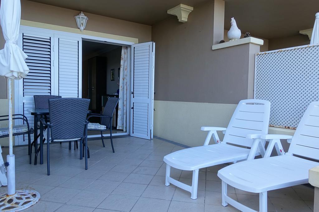פוארטו דה לה קרוז Holiday Home Los Frailes מראה חיצוני תמונה