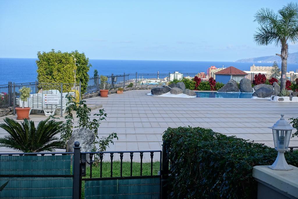 פוארטו דה לה קרוז Holiday Home Los Frailes מראה חיצוני תמונה