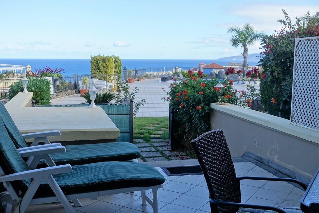 פוארטו דה לה קרוז Holiday Home Los Frailes מראה חיצוני תמונה