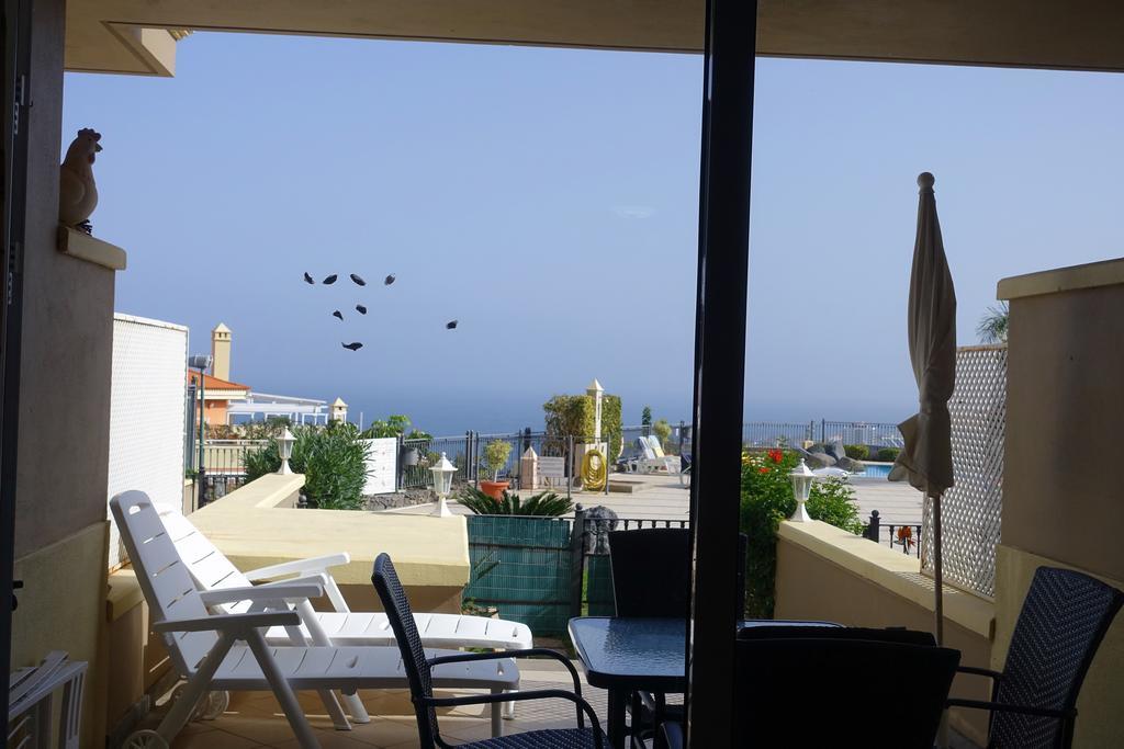 פוארטו דה לה קרוז Holiday Home Los Frailes מראה חיצוני תמונה