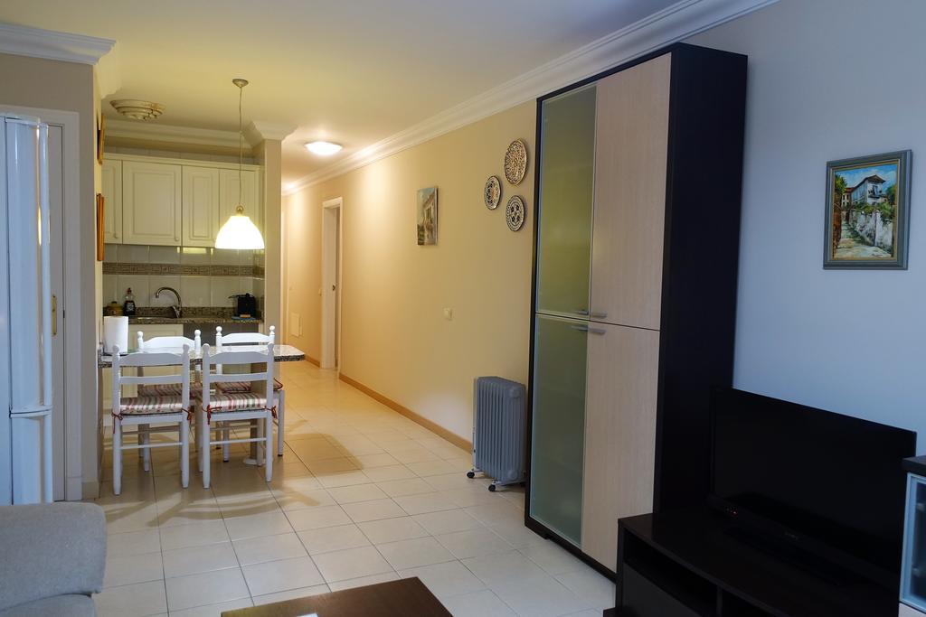 פוארטו דה לה קרוז Holiday Home Los Frailes מראה חיצוני תמונה