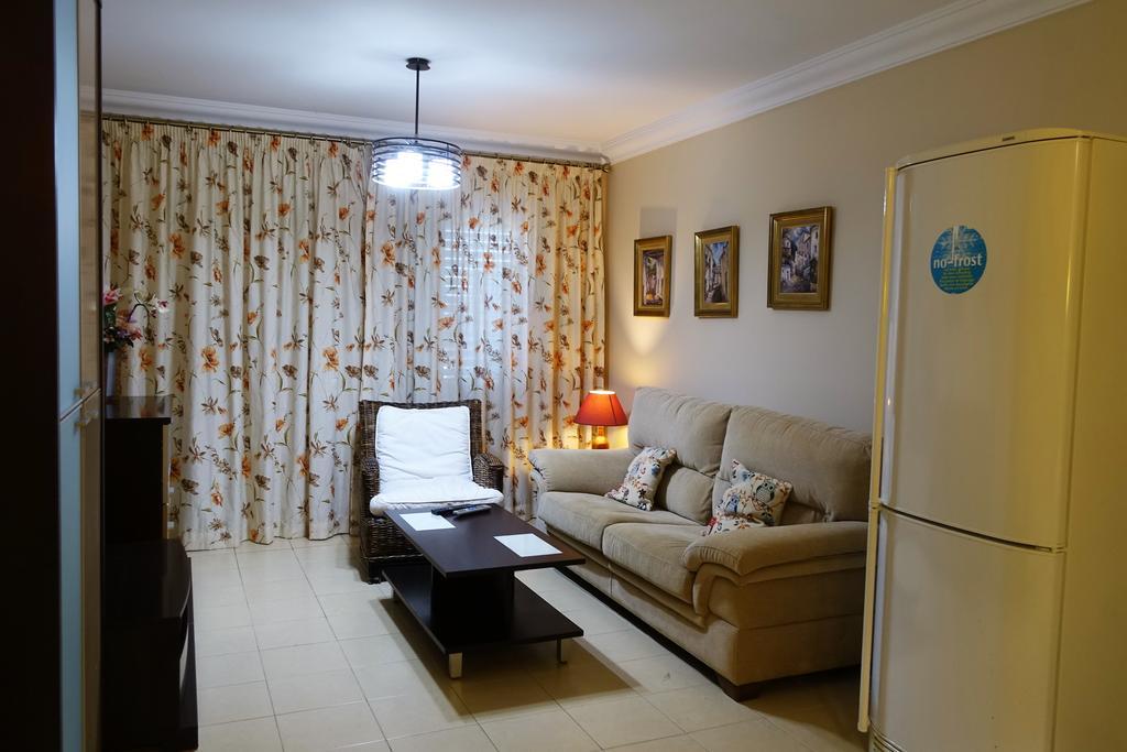 פוארטו דה לה קרוז Holiday Home Los Frailes מראה חיצוני תמונה