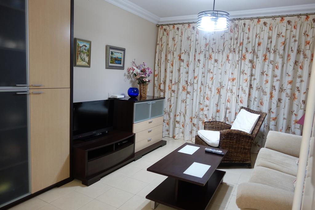 פוארטו דה לה קרוז Holiday Home Los Frailes מראה חיצוני תמונה