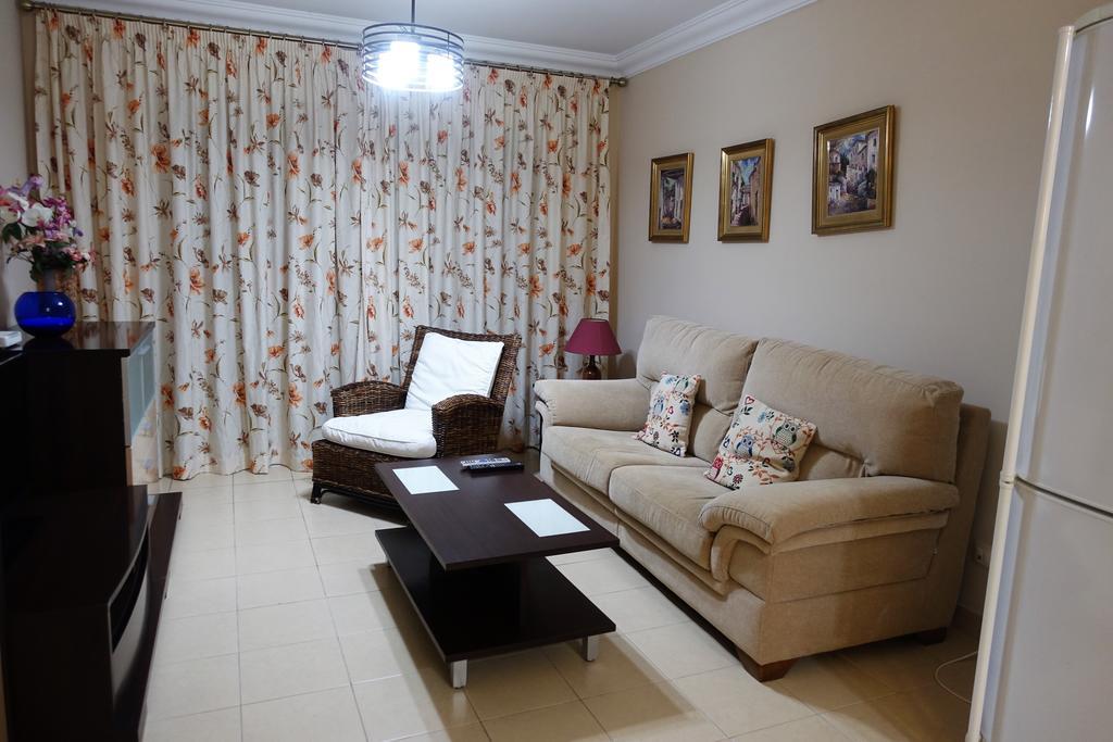 פוארטו דה לה קרוז Holiday Home Los Frailes מראה חיצוני תמונה