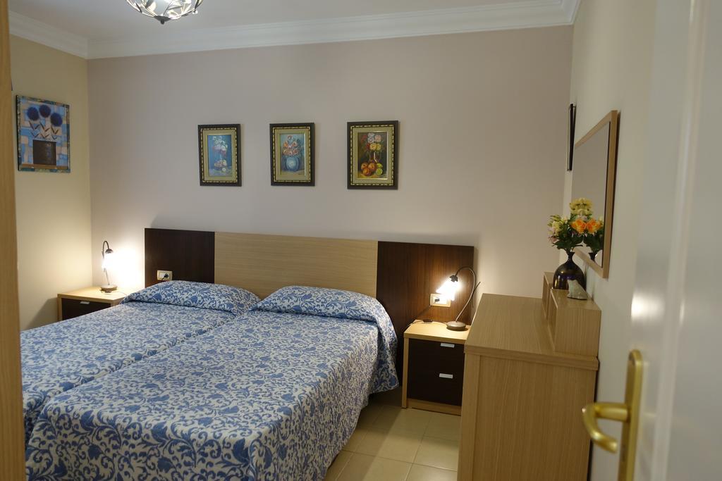 פוארטו דה לה קרוז Holiday Home Los Frailes מראה חיצוני תמונה