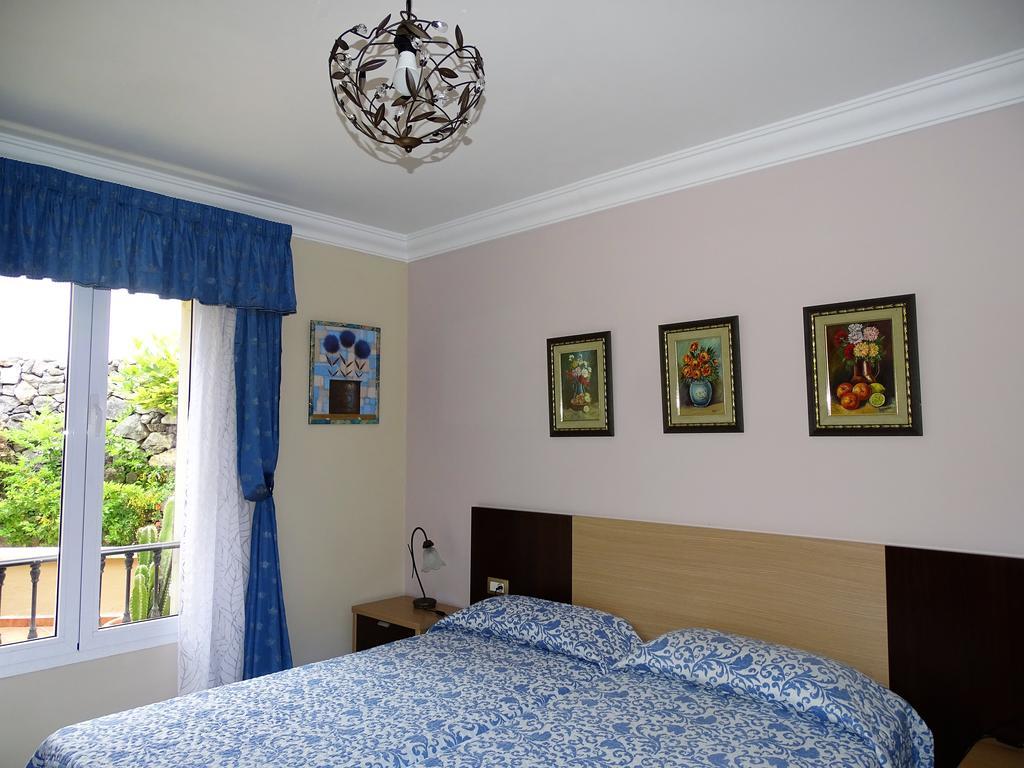 פוארטו דה לה קרוז Holiday Home Los Frailes מראה חיצוני תמונה