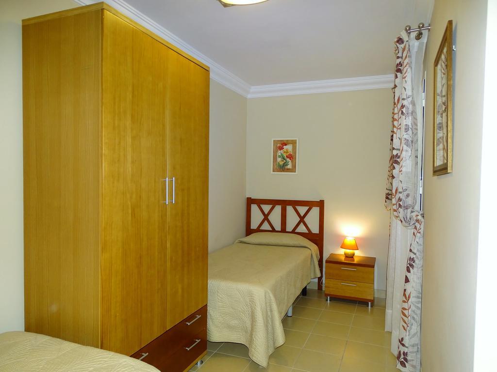 פוארטו דה לה קרוז Holiday Home Los Frailes מראה חיצוני תמונה