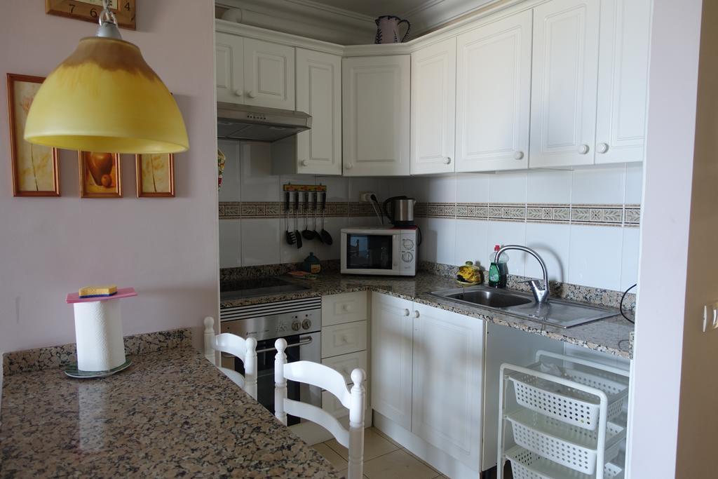 פוארטו דה לה קרוז Holiday Home Los Frailes מראה חיצוני תמונה