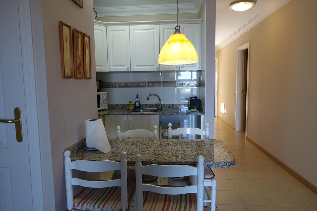 פוארטו דה לה קרוז Holiday Home Los Frailes מראה חיצוני תמונה