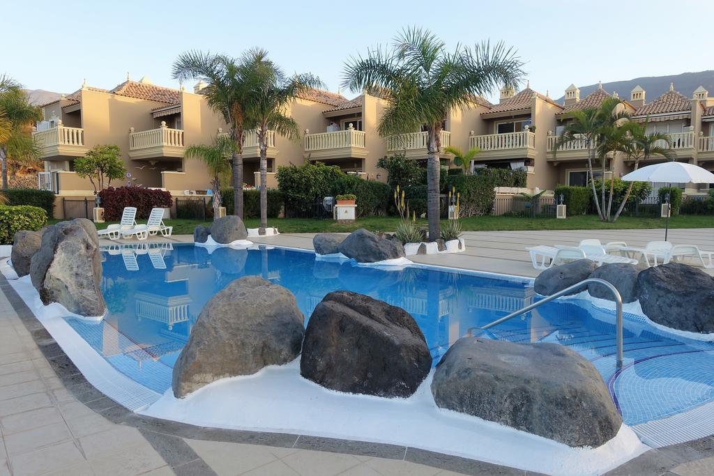 פוארטו דה לה קרוז Holiday Home Los Frailes מראה חיצוני תמונה