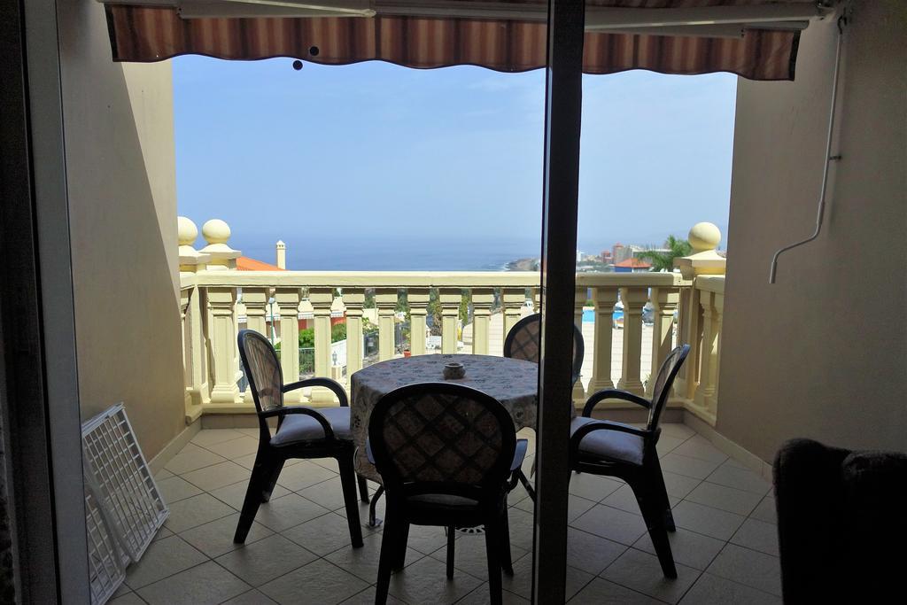 פוארטו דה לה קרוז Holiday Home Los Frailes מראה חיצוני תמונה