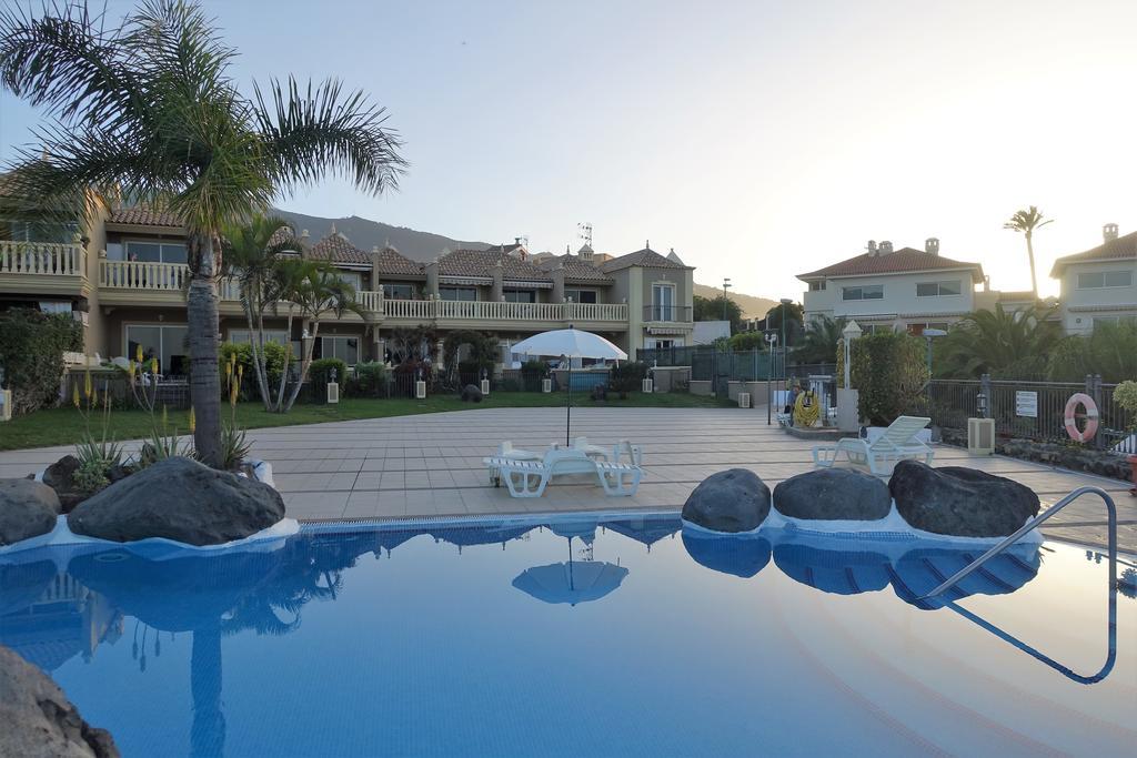 פוארטו דה לה קרוז Holiday Home Los Frailes מראה חיצוני תמונה