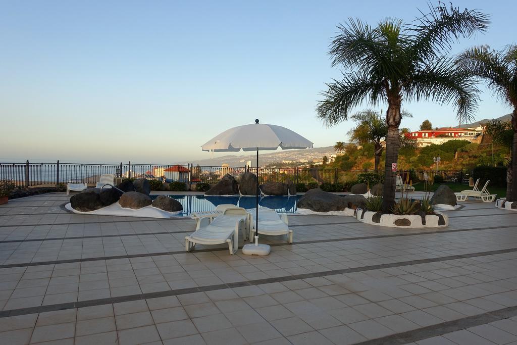 פוארטו דה לה קרוז Holiday Home Los Frailes מראה חיצוני תמונה