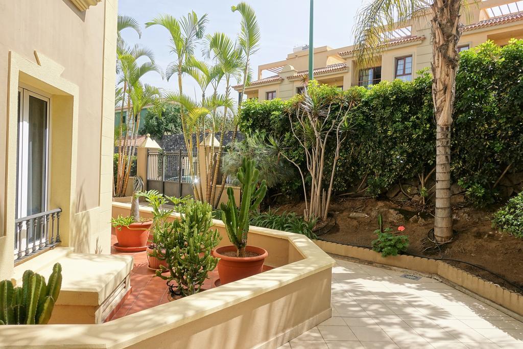 פוארטו דה לה קרוז Holiday Home Los Frailes מראה חיצוני תמונה