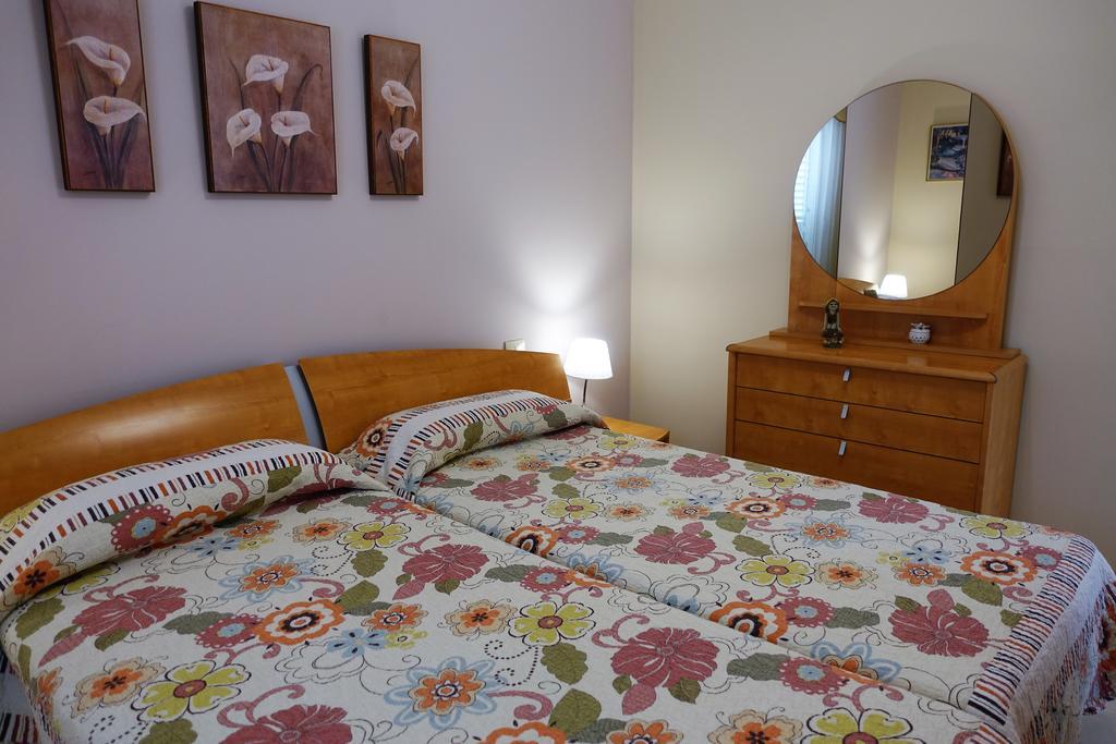 פוארטו דה לה קרוז Holiday Home Los Frailes מראה חיצוני תמונה