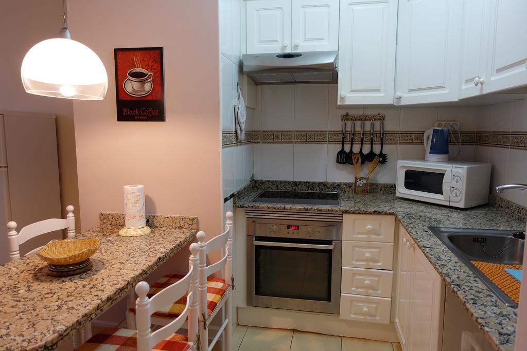 פוארטו דה לה קרוז Holiday Home Los Frailes מראה חיצוני תמונה