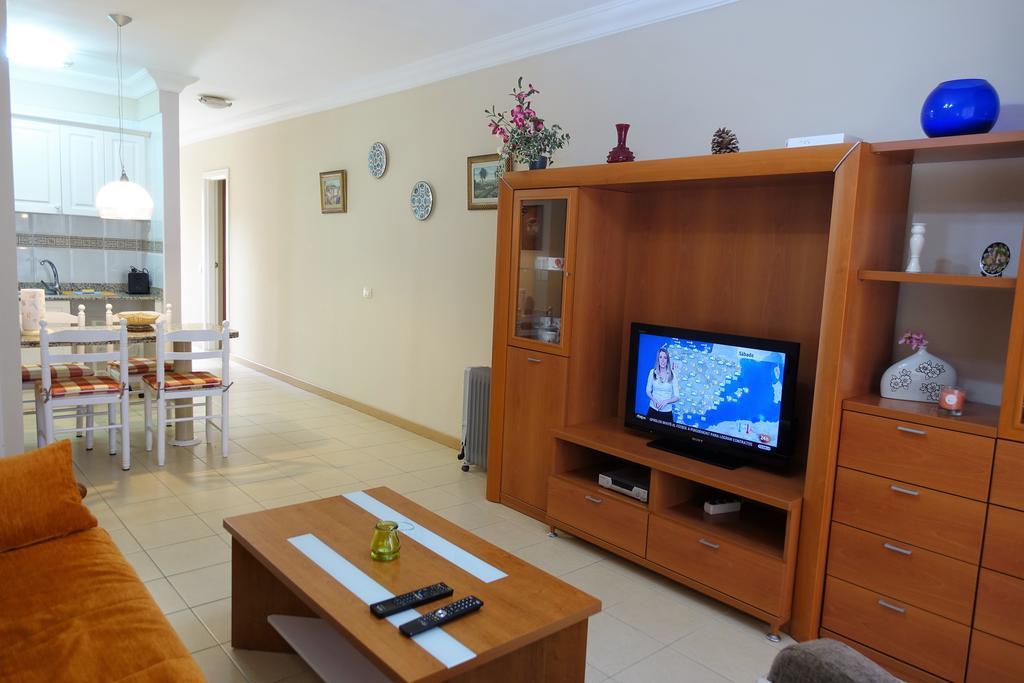פוארטו דה לה קרוז Holiday Home Los Frailes מראה חיצוני תמונה