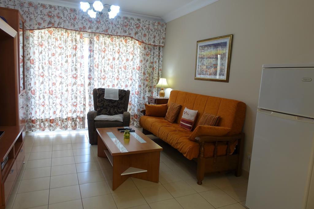 פוארטו דה לה קרוז Holiday Home Los Frailes מראה חיצוני תמונה