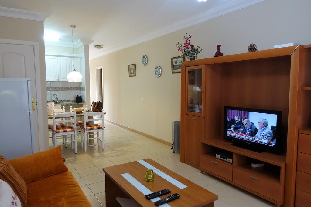 פוארטו דה לה קרוז Holiday Home Los Frailes מראה חיצוני תמונה