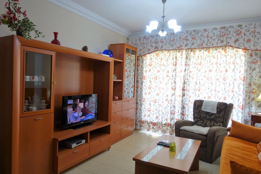 פוארטו דה לה קרוז Holiday Home Los Frailes מראה חיצוני תמונה