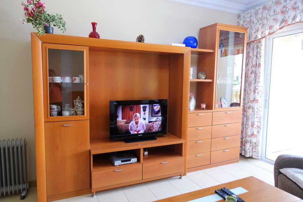 פוארטו דה לה קרוז Holiday Home Los Frailes מראה חיצוני תמונה