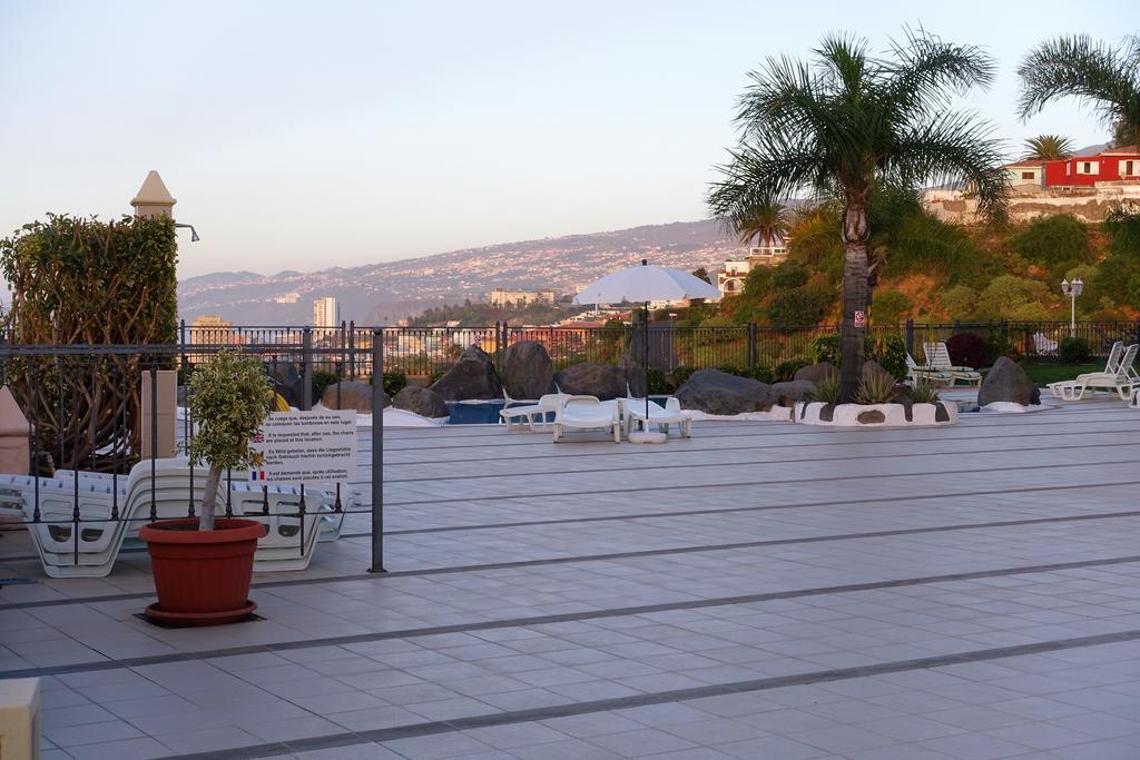 פוארטו דה לה קרוז Holiday Home Los Frailes מראה חיצוני תמונה