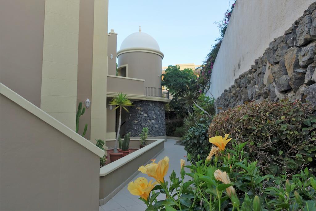 פוארטו דה לה קרוז Holiday Home Los Frailes מראה חיצוני תמונה