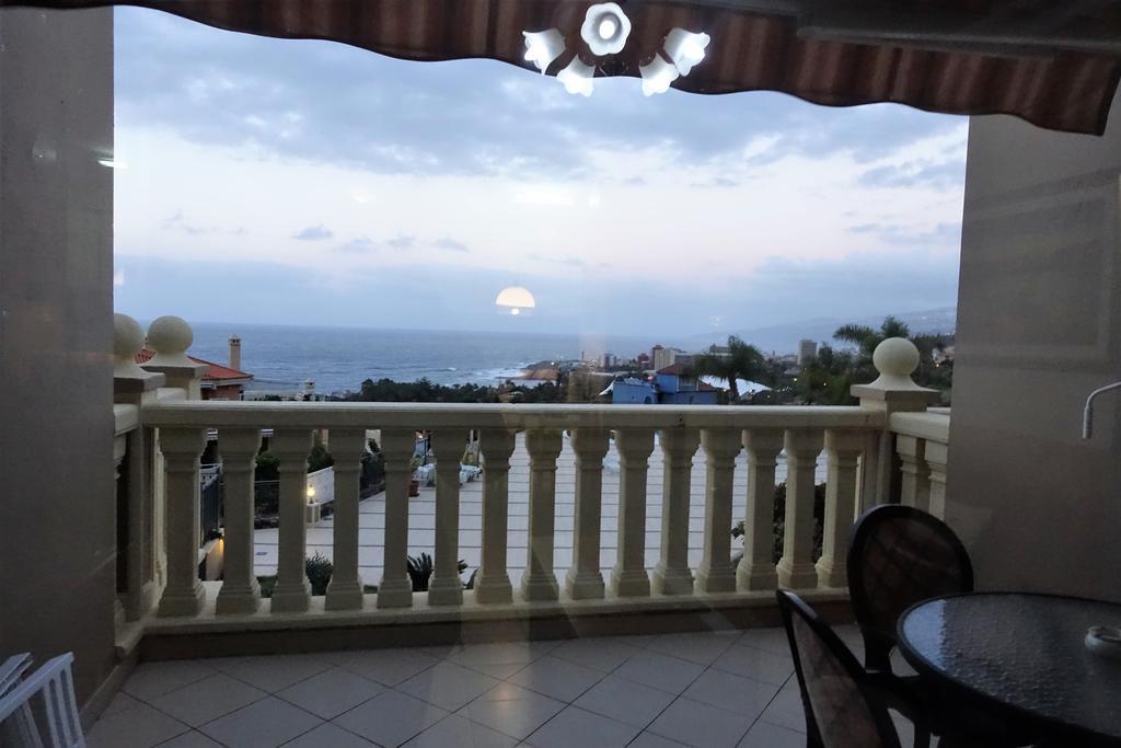 פוארטו דה לה קרוז Holiday Home Los Frailes מראה חיצוני תמונה