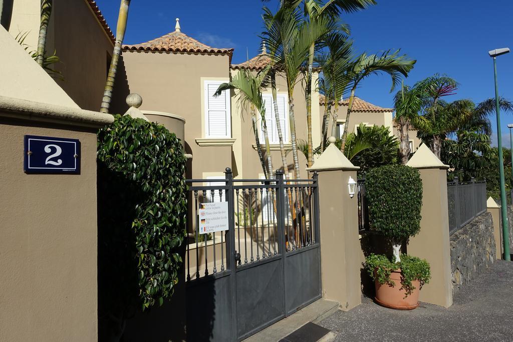פוארטו דה לה קרוז Holiday Home Los Frailes מראה חיצוני תמונה