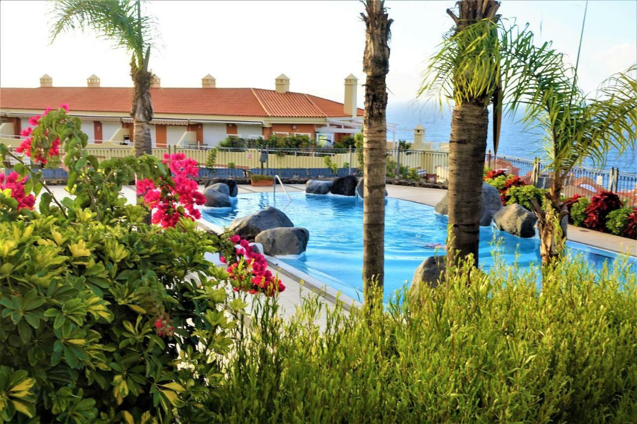 פוארטו דה לה קרוז Holiday Home Los Frailes מראה חיצוני תמונה