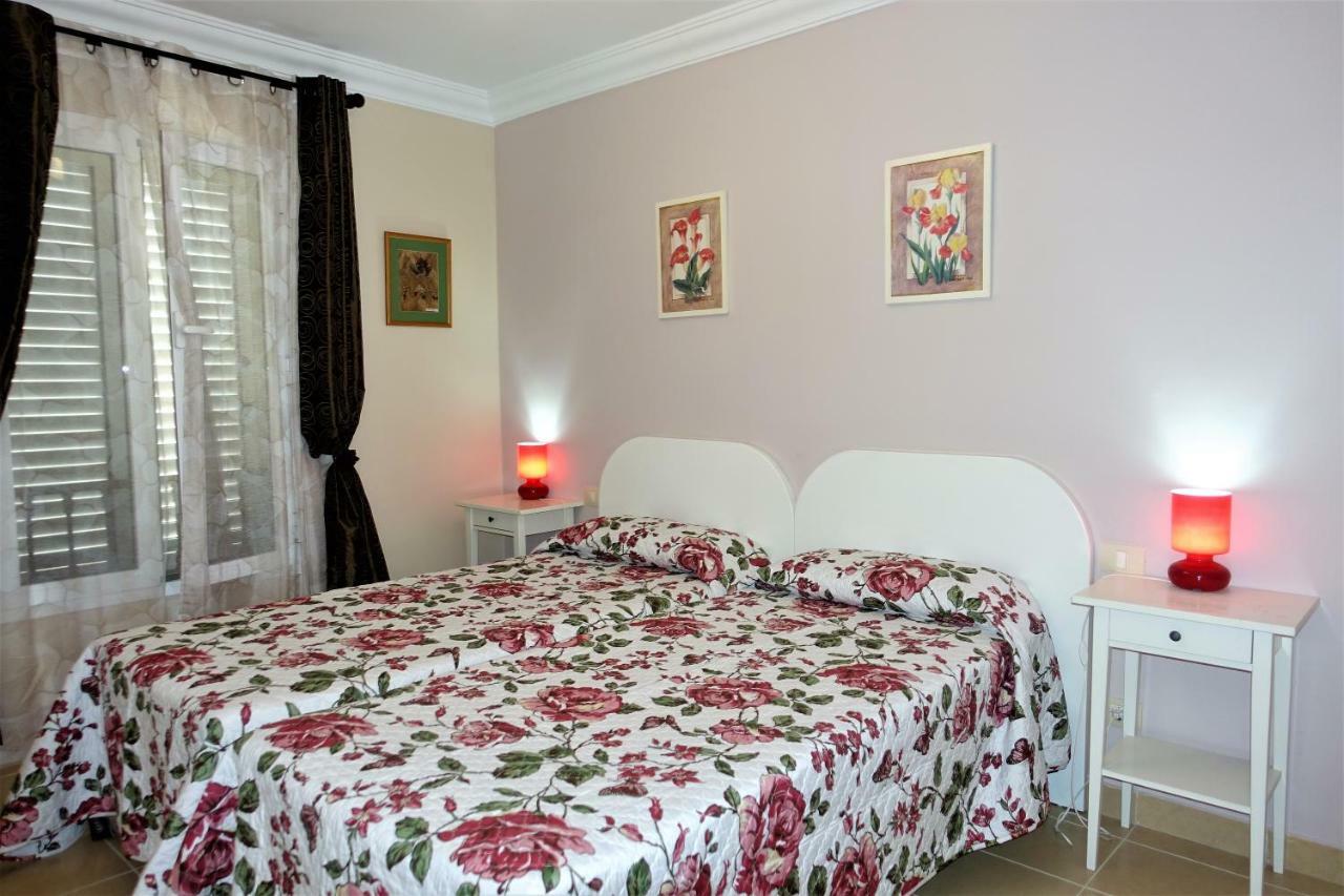 פוארטו דה לה קרוז Holiday Home Los Frailes מראה חיצוני תמונה