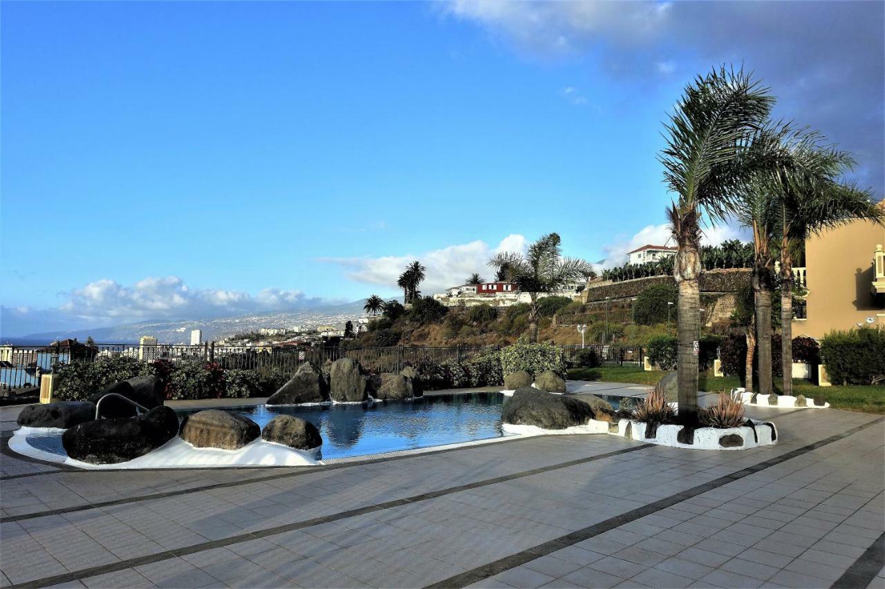 פוארטו דה לה קרוז Holiday Home Los Frailes מראה חיצוני תמונה