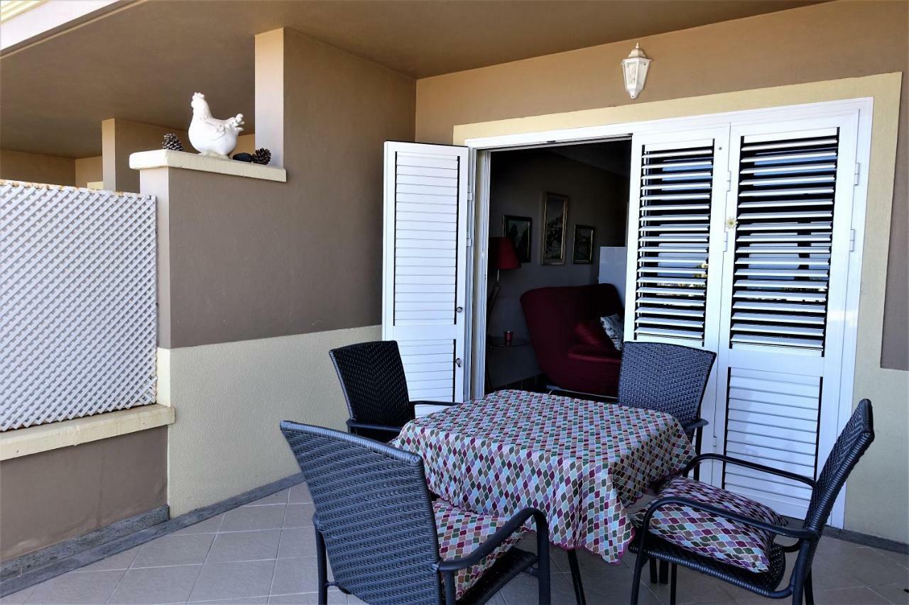 פוארטו דה לה קרוז Holiday Home Los Frailes מראה חיצוני תמונה