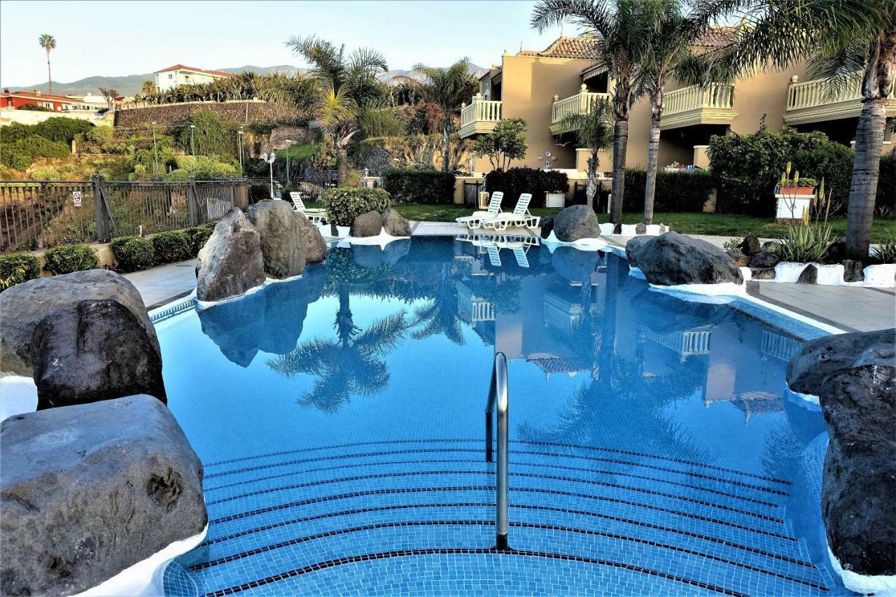 פוארטו דה לה קרוז Holiday Home Los Frailes מראה חיצוני תמונה